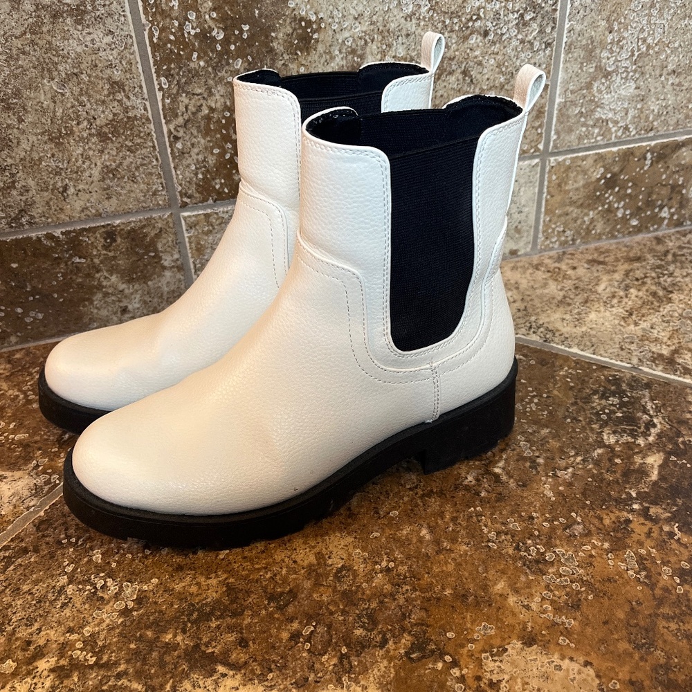 Old Navy boots